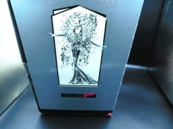 barbie silver screen bk